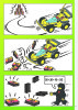 Notice / Instructions de Montage - LEGO - 5600 - Radio Control Car: Page 17