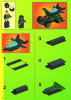 Notice / Instructions de Montage - LEGO - 5600 - Radio Control Car: Page 18