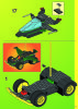 Notice / Instructions de Montage - LEGO - 5600 - Radio Control Car: Page 23