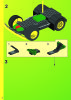 Notice / Instructions de Montage - LEGO - 5600 - Radio Control Car: Page 24