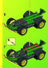 Notice / Instructions de Montage - LEGO - 5600 - Radio Control Car: Page 26