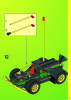 Notice / Instructions de Montage - LEGO - 5600 - Radio Control Car: Page 29