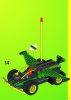 Notice / Instructions de Montage - LEGO - 5600 - Radio Control Car: Page 31