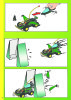 Notice / Instructions de Montage - LEGO - 5600 - Radio Control Car: Page 34