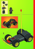 Notice / Instructions de Montage - LEGO - 5600 - Radio Control Car: Page 35