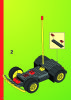 Notice / Instructions de Montage - LEGO - 5600 - Radio Control Car: Page 36