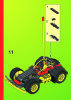 Notice / Instructions de Montage - LEGO - 5600 - Radio Control Car: Page 42