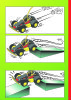 Notice / Instructions de Montage - LEGO - 5600 - Radio Control Car: Page 43