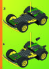 Notice / Instructions de Montage - LEGO - 5600 - Radio Control Car: Page 46