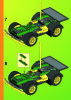 Notice / Instructions de Montage - LEGO - 5600 - Radio Control Car: Page 48