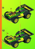 Notice / Instructions de Montage - LEGO - 5600 - Radio Control Car: Page 50