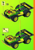 Notice / Instructions de Montage - LEGO - 5600 - Radio Control Car: Page 51