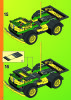 Notice / Instructions de Montage - LEGO - 5600 - Radio Control Car: Page 52