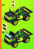 Notice / Instructions de Montage - LEGO - 5600 - Radio Control Car: Page 54