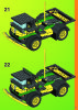 Notice / Instructions de Montage - LEGO - 5600 - Radio Control Car: Page 55