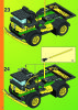 Notice / Instructions de Montage - LEGO - 5600 - Radio Control Car: Page 56