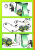 Notice / Instructions de Montage - LEGO - 5600 - Radio Control Car: Page 57