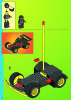 Notice / Instructions de Montage - LEGO - 5600 - Radio Control Car: Page 58