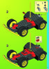 Notice / Instructions de Montage - LEGO - 5600 - Radio Control Car: Page 59