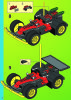 Notice / Instructions de Montage - LEGO - 5600 - Radio Control Car: Page 61