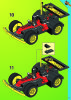 Notice / Instructions de Montage - LEGO - 5600 - Radio Control Car: Page 63