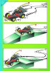 Notice / Instructions de Montage - LEGO - 5600 - Radio Control Car: Page 64