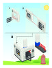 Notice / Instructions de Montage - LEGO - 5602 - Police Station: Page 3