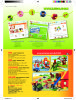 Notice / Instructions de Montage - LEGO - 5604 - Supermarket: Page 16