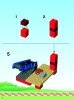 Notice / Instructions de Montage - LEGO - 5609 - Deluxe Train Set: Page 8