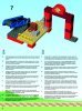 Notice / Instructions de Montage - LEGO - 5609 - Deluxe Train Set: Page 10