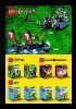 Notice / Instructions de Montage - LEGO - 5618 - Troll Warrior: Page 2