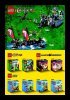 Notice / Instructions de Montage - LEGO - 5618 - Troll Warrior: Page 2