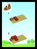 Notice / Instructions de Montage - LEGO - 5634 - Feeding Zoo: Page 4