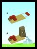 Notice / Instructions de Montage - LEGO - 5634 - Feeding Zoo: Page 5