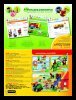 Notice / Instructions de Montage - LEGO - 5634 - Feeding Zoo: Page 8