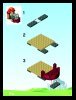 Notice / Instructions de Montage - LEGO - 5635 - Big City Zoo: Page 5