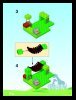 Notice / Instructions de Montage - LEGO - 5635 - Big City Zoo: Page 9