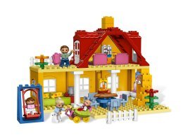 5639 - Family House