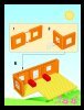 Notice / Instructions de Montage - LEGO - 5639 - Family House: Page 5