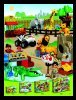 Notice / Instructions de Montage - LEGO - 5639 - Family House: Page 11