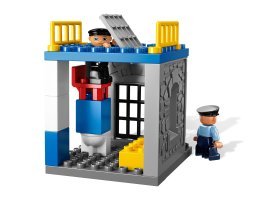 5681 - Police Station