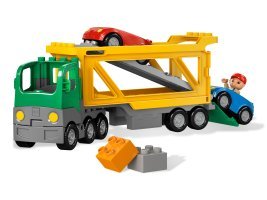 5684 - Car Transporter