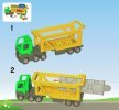 Notice / Instructions de Montage - LEGO - 5684 - Car Transporter: Page 2