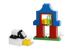 5748 - LEGO® DUPLO® Creative Building Kit