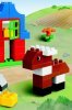 Notice / Instructions de Montage - LEGO - 5748 - LEGO® DUPLO® Creative Building Kit: Page 3