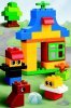 Notice / Instructions de Montage - LEGO - 5748 - LEGO® DUPLO® Creative Building Kit: Page 6