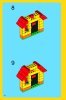 Notice / Instructions de Montage - LEGO - 5749 - LEGO® Creative Building Kit: Page 10