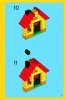 Notice / Instructions de Montage - LEGO - 5749 - LEGO® Creative Building Kit: Page 11