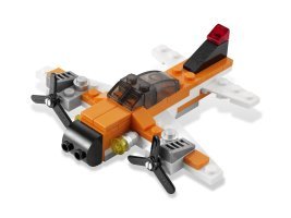 5762 - Mini Plane