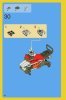 Notice / Instructions de Montage - LEGO - 5763 - Dune Hopper: Page 26